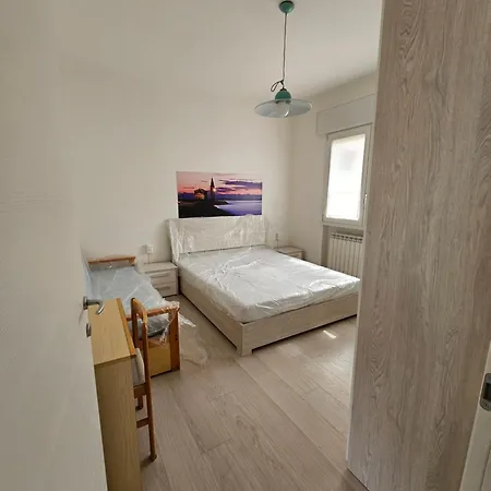 Condominio Cecotto * Caorle